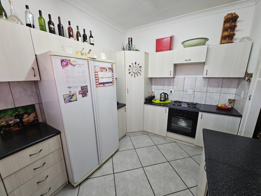 3 Bedroom Property for Sale in Navalsig Free State